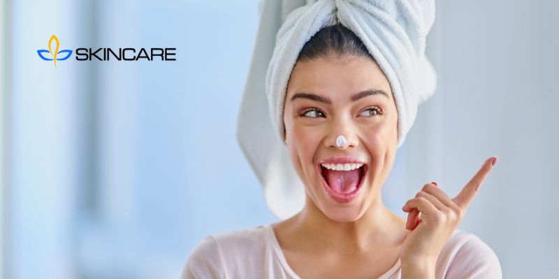 các bước skincare ban đêm