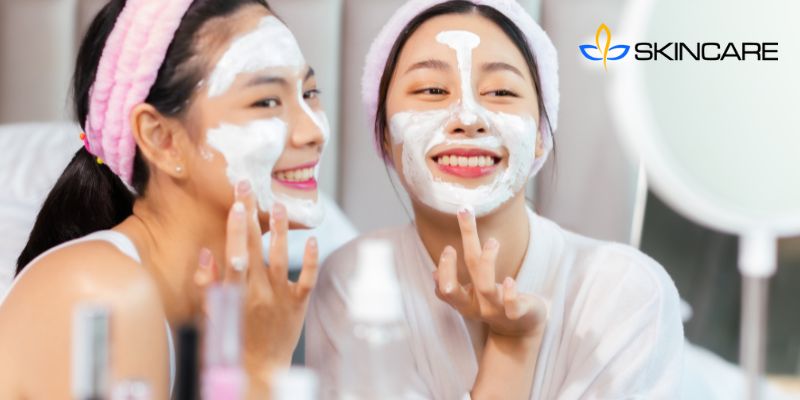 Các bước skincare ban đêm đúng cách để da luôn khỏe mạnh