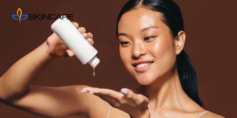 Các bước skincare cơ bản cho người mới bắt đầu