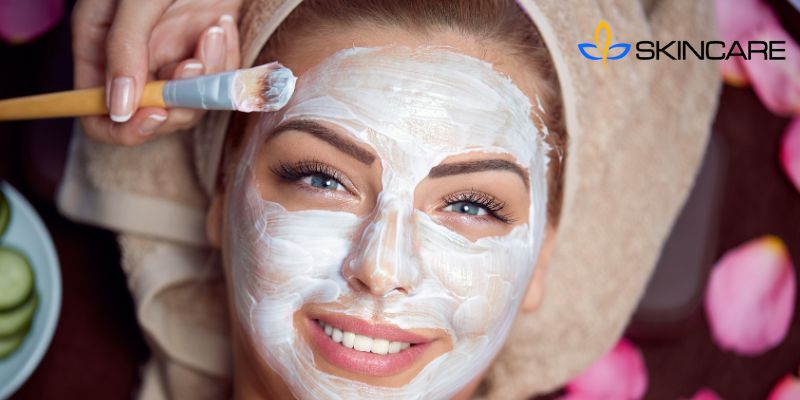 Quy trình skincare cho mỗi loại da