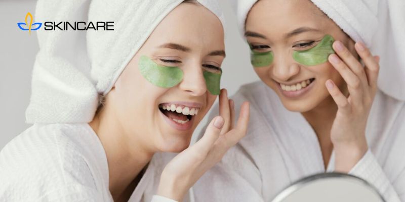 Quy trình hướng dẫn skin care cơ bản cho người mới bắt đầu