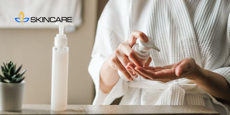 Lợi ích của quy trình các bước skincare ban đêm đầy đủ