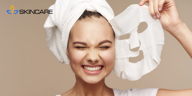 Các bước skincare buổi sáng giúp da tươi tắn